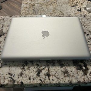 2013 MACBOOK PRO